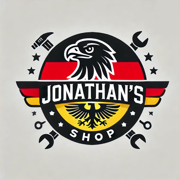 Jonathans Stolz Shop
